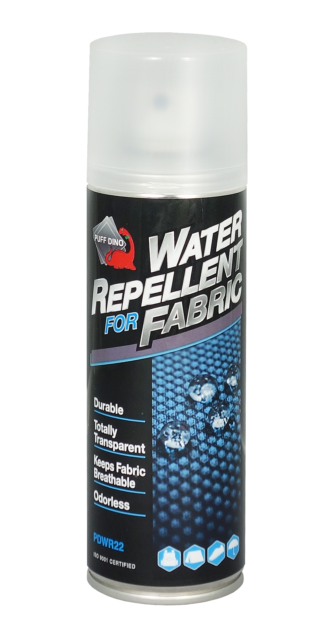 Water Repellent Spray