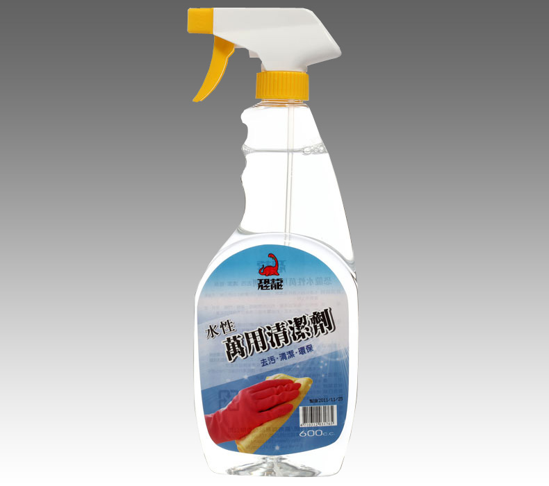 水性万用清洁剂