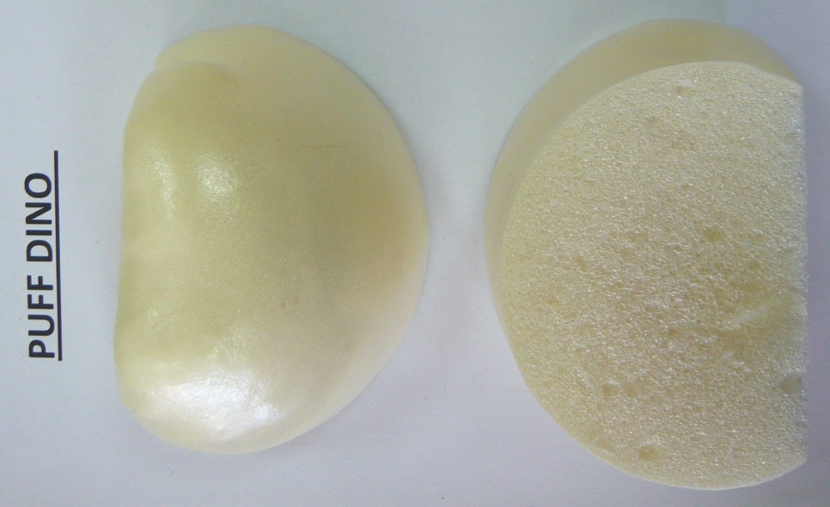 PU FOAM-Appearance